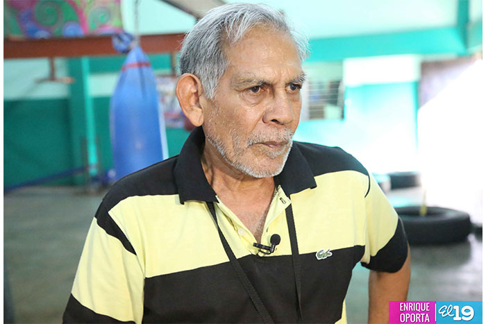 El Flaco Explosivo perdura en la memoria del pueblo nicaragüense