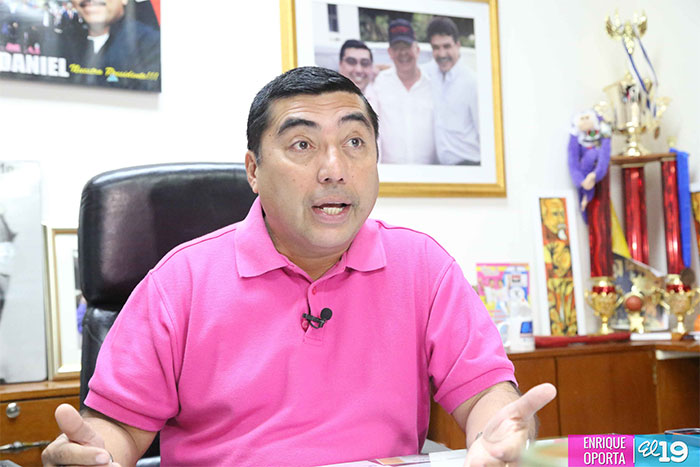 El Flaco Explosivo perdura en la memoria del pueblo nicaragüense