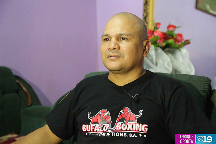 El Flaco Explosivo perdura en la memoria del pueblo nicaragüense