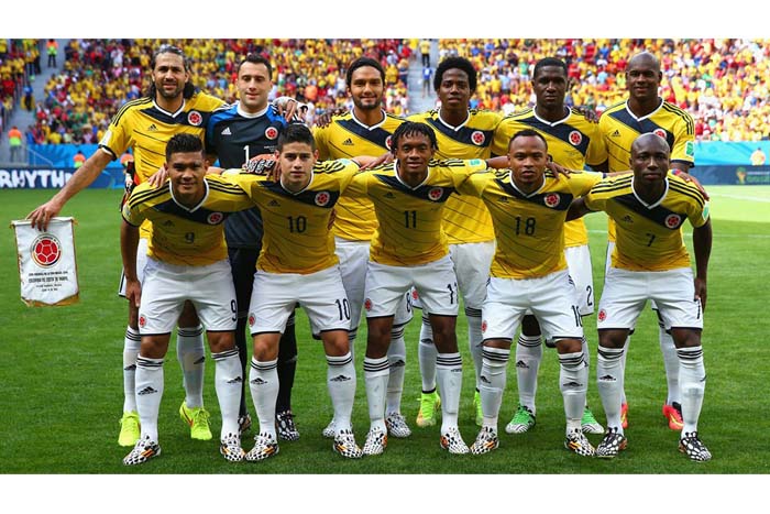Europeos y americanos se jugarán en Brasil el título mundial... como siempre