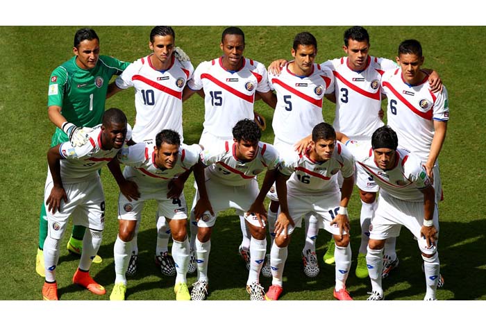 Europeos y americanos se jugarán en Brasil el título mundial... como siempre