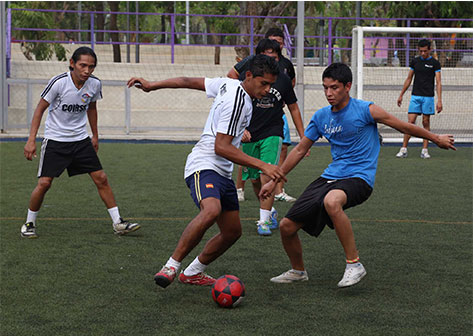 Movimiento Deportivo Alexis Argüello apertura los ‘Juegos 34 Aniversario”