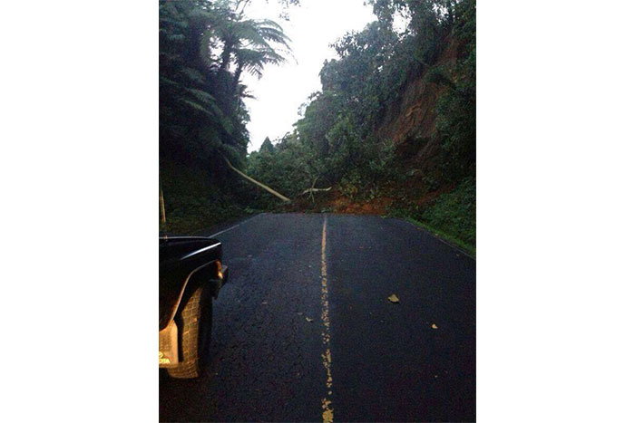 México y Guatemala temblaron por un terremoto de 6,9 grados