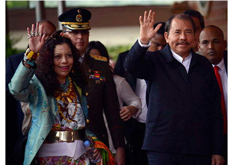 Próxima Cumbre de Petrocaribe será en Nicaragua