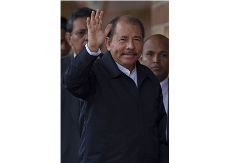 Próxima Cumbre de Petrocaribe será en Nicaragua