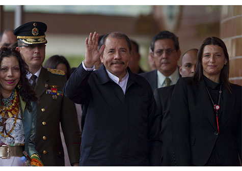 Próxima Cumbre de Petrocaribe será en Nicaragua