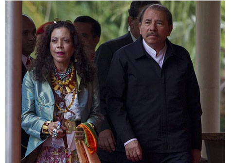 Próxima Cumbre de Petrocaribe será en Nicaragua