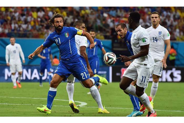 Pirlo, Gerrard, Mascherano, Eto'o, Drogba, Xavi, Klose: despedidas ilustres