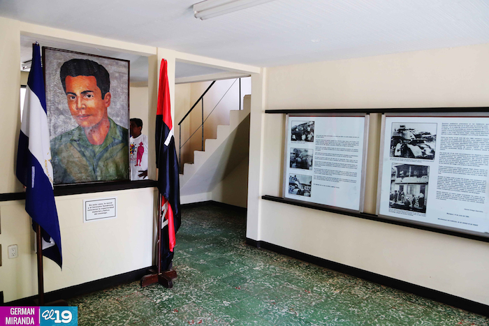 Julio Buitrago Urroz, un ejemplo de heroísmo revolucionario