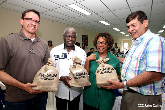 FIDA destaca modelo de desarrollo rural de Nicaragua