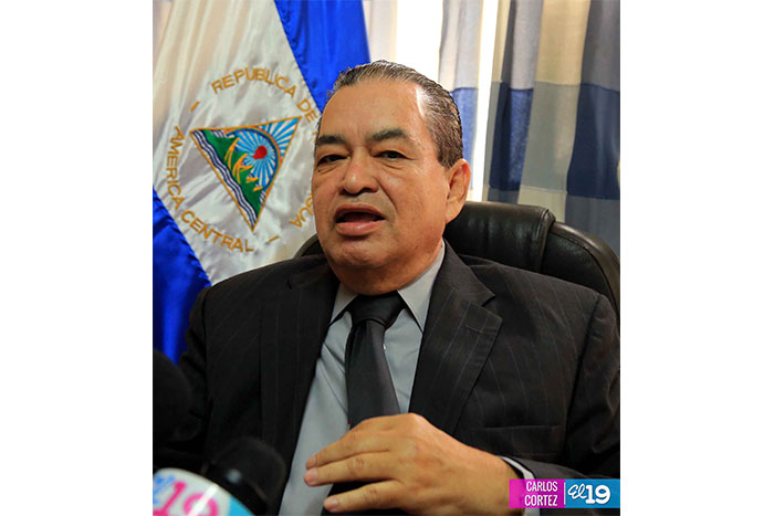 Subprocurador de Derechos Humanos llama a condenar la violencia