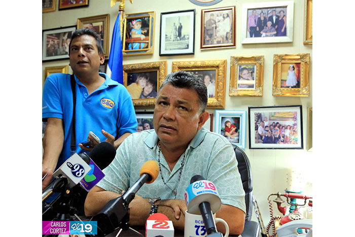 Subprocurador de Derechos Humanos llama a condenar la violencia