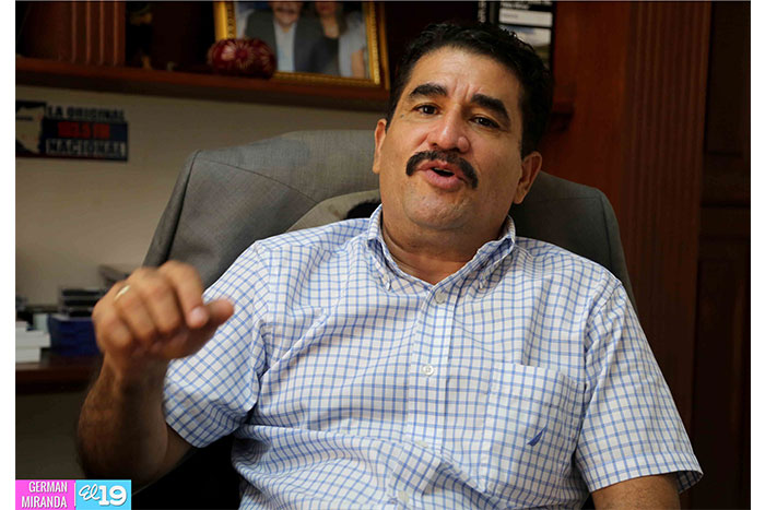 Comunidad evangélica reprocha actos de muerte y ratifica querer vivir en paz