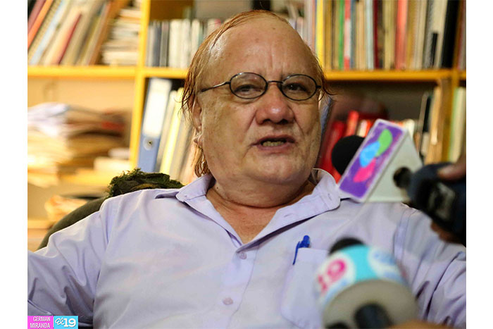 Comunidad evangélica reprocha actos de muerte y ratifica querer vivir en paz