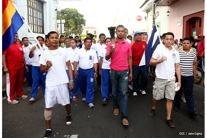 León conmemora 55 Aniversario del tránsito a la inmortalidad de los estudiantes del 59