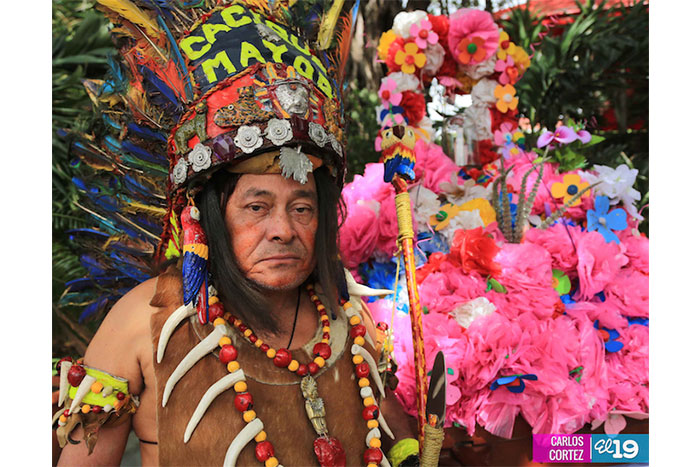 Alcaldesa es nombrada mayordoma de las festividades de Santo Domingo de Guzmán