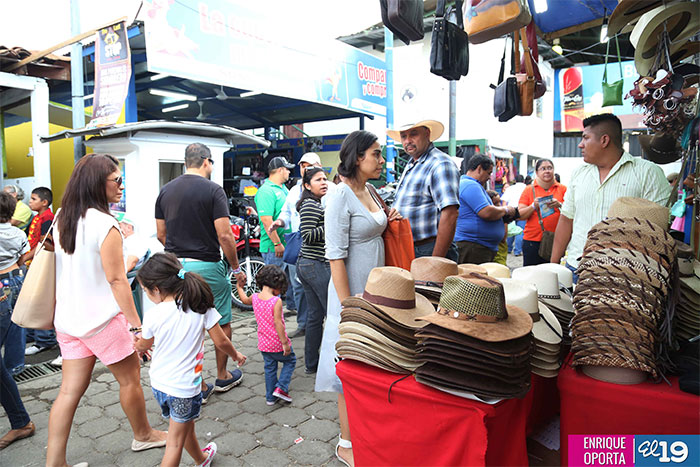 Expica superó expectativas para compradores y comerciantes