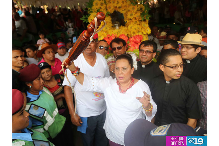 Inician fiestas de Santo Domingo de Guzmán