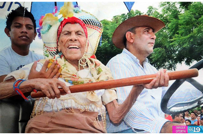 Tradicionalistas de Santo Domingo preparados recibir a su Santo Patrono 