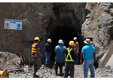 Empieza construcción de nueva planta hidroeléctrica en Matagalpa