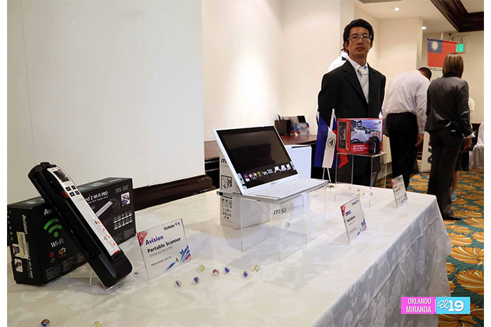 Taiwán mostrará lo mejor de su tecnología en ExpoFeria-2014