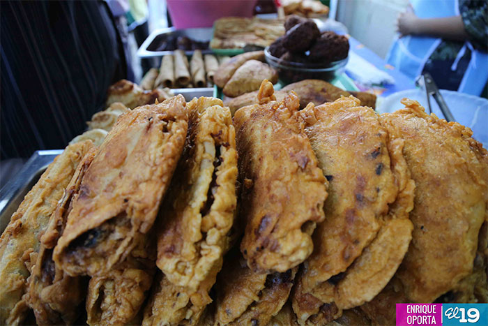 Convocan a II edición de la Fritanga más Limpia y Bonita
