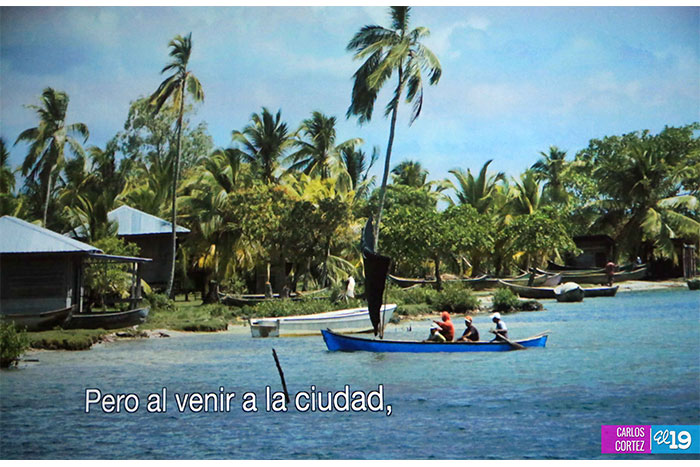 Estrenan documental nicaragüense “Miskitu” promovido por la Cinemateca Nacional