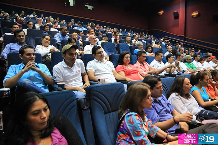 Estrenan documental nicaragüense “Miskitu” promovido por la Cinemateca Nacional