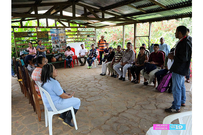 Lo que está haciendo Nicaragua para revolucionar su modelo de turismo familiar-comunitario