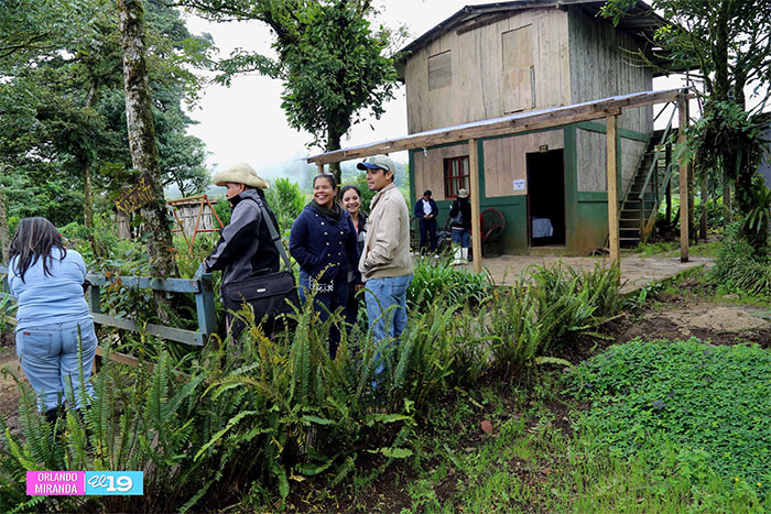 Lo que está haciendo Nicaragua para revolucionar su modelo de turismo familiar-comunitario