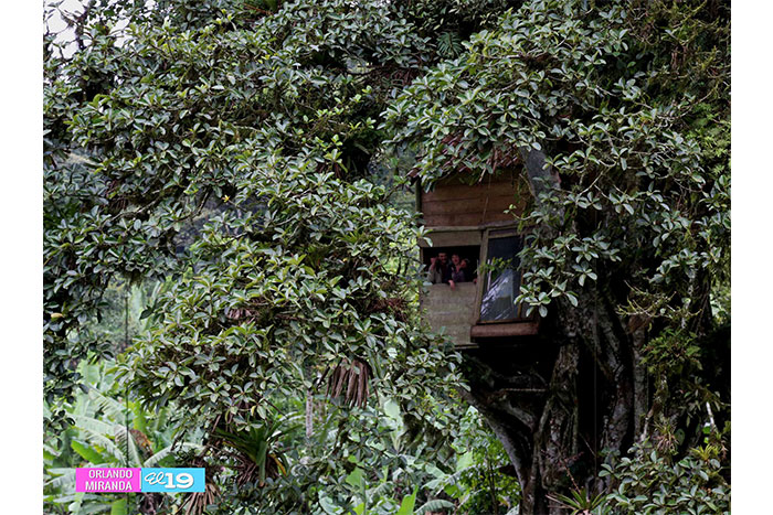Lo que está haciendo Nicaragua para revolucionar su modelo de turismo familiar-comunitario