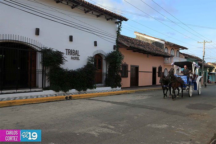 Inversionista italiano destaca ambiente de estabilidad de nuestro país
