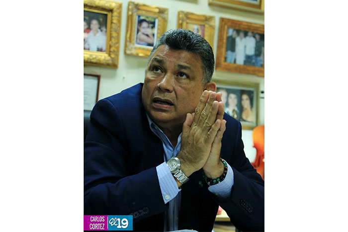 Diputados respaldan acuerdos para el desarrollo del Golfo de Fonseca