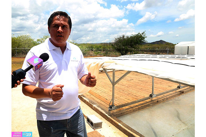 Inversionista danés amplia su inversión en nuestro país