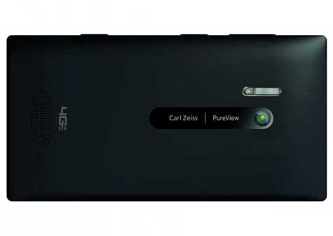 Lumia 928: Nokia anuncia su nuevo smartphone de alta gama