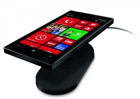 Lumia 928: Nokia anuncia su nuevo smartphone de alta gama