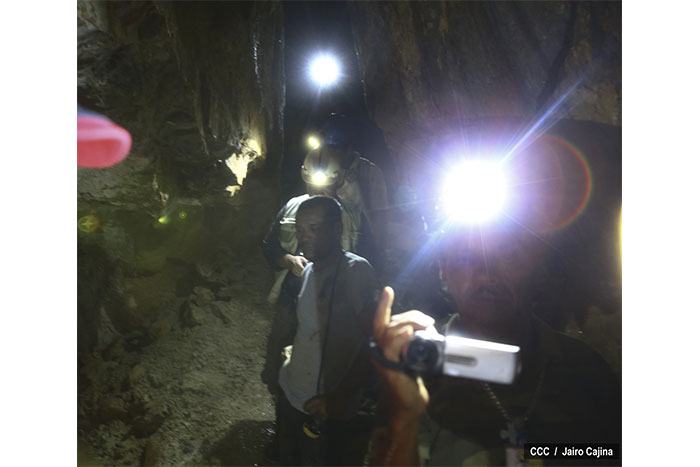 Gobierno abocado a labores de rescate