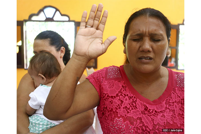 Mineros artesanales dan gracias a Dios por segunda oportunidad de vida