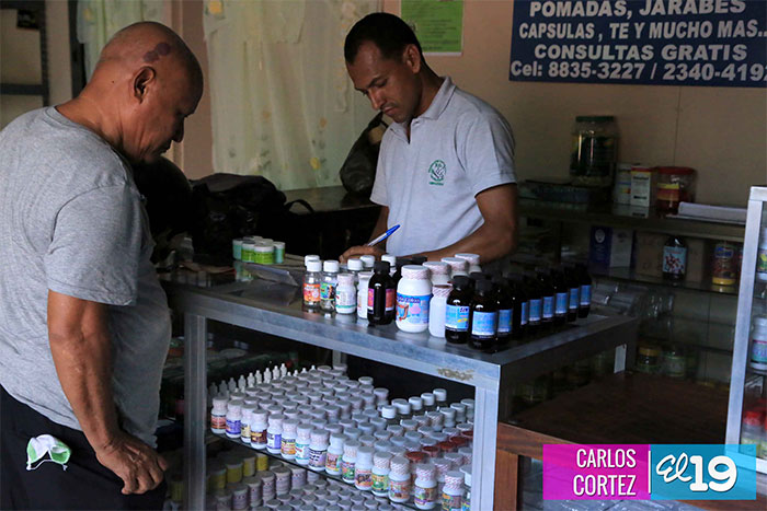 Destacan ventajas de la medicina natural para la buena salud física y mental