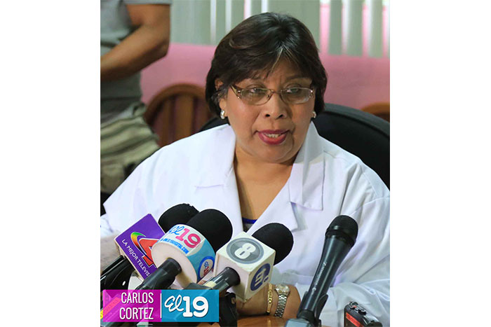 Nicaragua proyecta erradicación de la malaria en el 2020