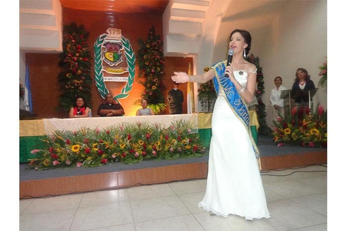 Chinandega celebra 175 aniversario de ser ciudad