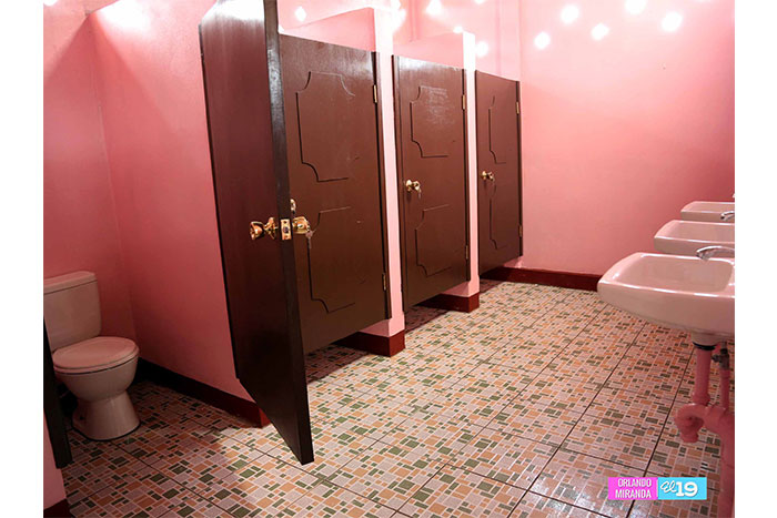 Nicaragua mejora condiciones para privados de libertad con nuevos centros penitenciarios 
