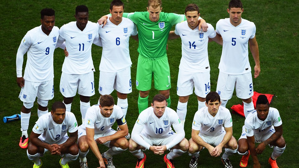 España e Inglaterra recuperan el tono; Suecia y Austria firman tablas