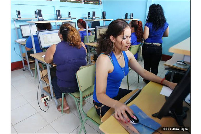 Nicaragua inaugura moderno régimen penitenciario