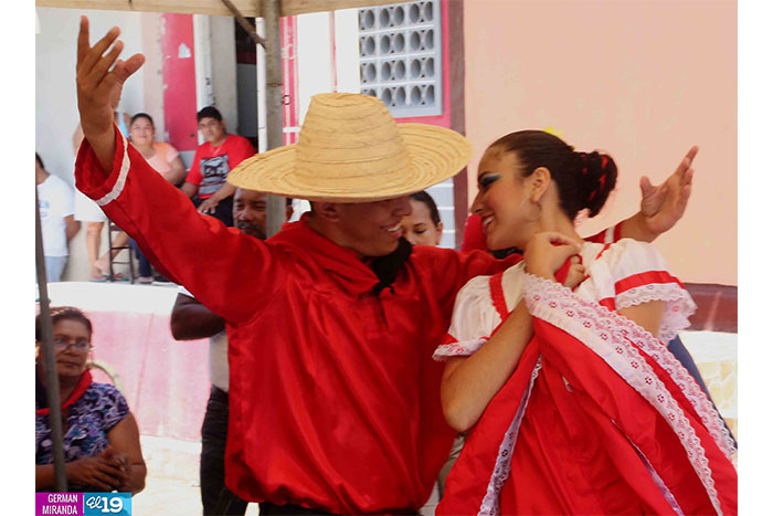 Inauguran rehabilitación de Casa Museo Rigoberto López Pérez