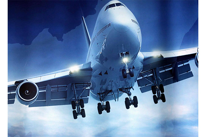 Aeropuerto A.C. Sandino recibirá su certificación en seguridad aérea