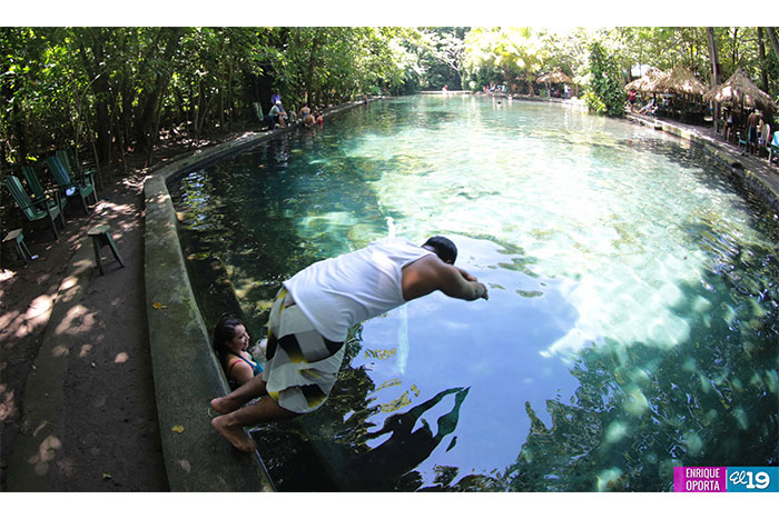 Expo Ometepe 2014 celebra el turismo y el ecosistema con derroche cultura