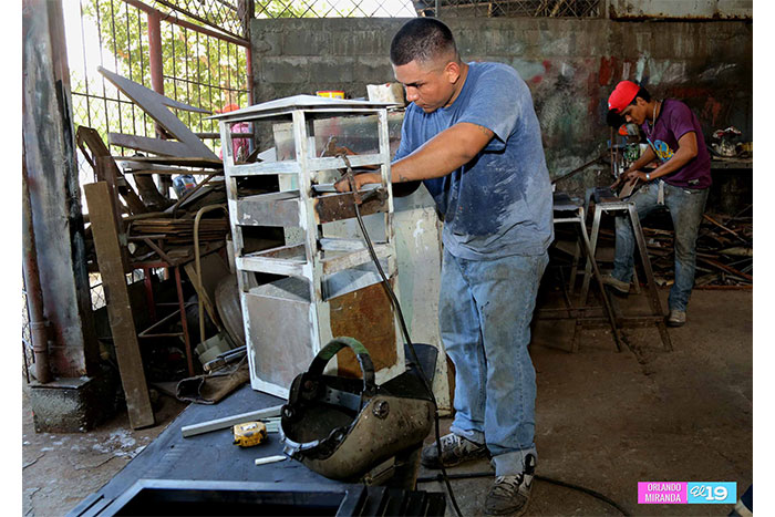 Al menos 40 réplicas de templos religiosos serán expuestas en Paseo Xolotlán