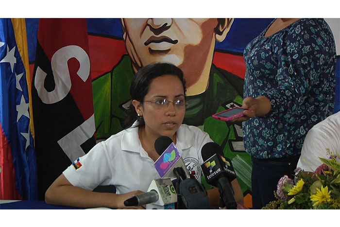 Juventud Sandinista condena cobarde y vil asesinato del diputado PSUV Robert Serra