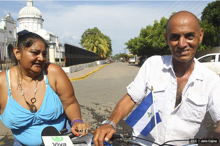 Rivas a la espera de los grandes cambios que traerá el Gran Canal Interocéanico